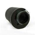 Universal Polymer Base Neck Cone Air Filter Ramair CC-294 Offset 63mm-3