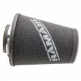 Universal Polymer Base Neck Cone Air Filter Ramair CC-296-60 60mm-2