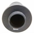 Universal Polymer Base Neck Cone Air Filter Ramair CC-296-70 70mm-3