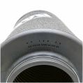 Universal Polymer Base Neck Cone Air Filter Ramair CC-296-80 80mm-4