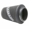 Universal Polymer Base Neck Cone Air Filter Ramair CC-296-90 89mm-2
