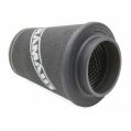 Universal Polymer Base Neck Cone Air Filter Ramair CC-296-90 89mm-4