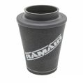 Universal Polymer Base Neck Cone Air Filter Ramair CC-296-90 89mm-1