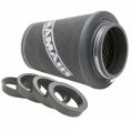 Uniwersalny stożkowy filtr powietrza Ramair CC-296-UNI śr. 70 76 80 85 89mm-1