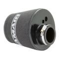 Universal Polymer Base Neck Cone Air Filter Ramair CC-302 Offset 51mm-1