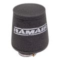 Universal Polymer Base Neck Cone Air Filter Ramair CC-302 Offset 51mm-2