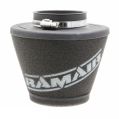 Universal Polymer Base Neck Cone Air Filter Ramair CC-500-70 70mm-2