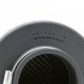 Universal Polymer Base Neck Cone Air Filter Ramair CC-500-70 70mm-4