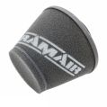 Universal Polymer Base Neck Cone Air Filter Ramair CC-500-70 70mm-5
