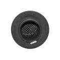 Universal Polymer Base Neck Cone Air Filter Ramair CC-500-76 76mm-4
