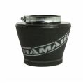 Universal Polymer Base Neck Cone Air Filter Ramair CC-500-80 80mm-2