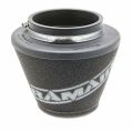 Universal Polymer Base Neck Cone Air Filter Ramair CC-500-90 89mm-2