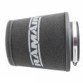 Universal Polymer Base Neck Cone Air Filter Ramair CC-501-60 60mm-3