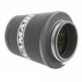 Universal Polymer Base Neck Cone Air Filter Ramair CC-501-70 70mm-2