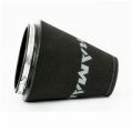 Universal Polymer Base Neck Cone Air Filter Ramair FB-100 152mm-2