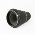 Universal Polymer Base Neck Cone Air Filter Ramair FB-100 152mm-3