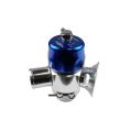 Universal blow off valve with dual channel for 4- and 6-cylinder engines-1