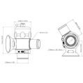 Universal blow off valve with dual channel for 4- and 6-cylinder engines-2