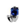 Universal blow off valve with dual channel for 4- and 6-cylinder engines-3