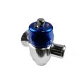 Universal blow off valve with dual channel for 4- and 6-cylinder engines-4