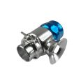 Universal blow off blow-off valve Fmic.EU-5
