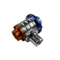 Universal blow off blow-off valve Fmic.EU-1