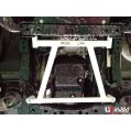 Front Lower Brace (3637) Ultra Racing for Mitsubishi Triton L200 (KJ) 2.4D/2.5D 4WD FL 15+-1