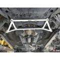 Front Upper Strutbar (3784) Ultra Racing for Mazda Biante (CC) 2.0 2WD 08-18-1