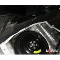 Rear Upper Strutbar (3457) Ultra Racing for Nissan Skyline (GTR 34) 2.6TT 4WD 99-02-1