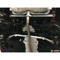 Rear Lower Bar (3181) Ultra Racing for Mazda 3 (BM) 2.0 2WD Sedan 13-18-1