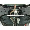Rear Lower Bar (4165) Ultra Racing for Volvo XC40 2.0T 4WD 18+-1