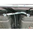 Rear Lower Bar (996) Ultra Racing for Honda City (GM2) 1.5 2WD 08-14-1