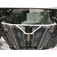 Rear Lower Bar (3755) Ultra Racing for Great Wall Haval H1/M4 1.5 2WD 12-14-1
