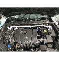 Front Upper Strutbar Ultra Racing for Mazda CX-3 1.5D /2.0 15+-1