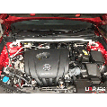 Front Upper Strutbar (4151) Ultra Racing for Mazda 3 (BP) 2.0 2WD 19+-1