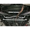 Rear Lower Bar (2801) Ultra Racing for Mitsubishi Grandis/Space Wagon 2.4 2WD 03-11-1