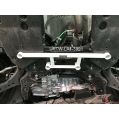 Front Lower Brace (3991) Ultra Racing for Lexus ES 300H (XZ10) 2.5 Hybrid 18+/Toyota Camry 2.5 17+ 2WD-1