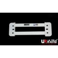 Mid Lower Brace (2889) Ultra Racing for BMW F25 (X3) 2.0D/2.0TT/3.0 4WD 11-17-1