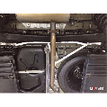 Rear Lower Bar (2927P) Ultra Racing for Toyota Sienna (XL30) 3.5 V6 2WD 10+-1