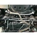 Rear Lower Bar (3996P) Ultra Racing for Lexus ES 300H (XZ10) 2.5 Hybrid 18+/Toyota Camry (XV70) 2.5 17+ 2WD-1