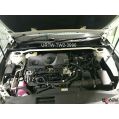 Front Upper Strutbar (3990) Ultra Racing for Lexus ES 300H (XZ10) 2.5 Hybrid 18+/Toyota Camry 2.5 17+ 2WD-1