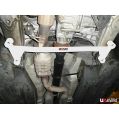 Front Lower Brace (2415) Ultra Racing for Acura RL (KB-1) / Honda Legend 3.5 05-12 4WD-1