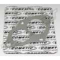 Těsnění Cometic Turbo Outlet Turbo-O2 Housing, Mitsubishi Eclipse Turbo, DSM, EVO 1-3-1