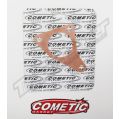 Těsnění Cometic Turbo Up-Pipe horní měděná .063 inch, Subaru Impreza WRX/STi-1