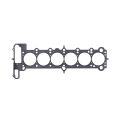 Těsnění hlavy Cometic BMW E36 E34 2.5/2.8L M50B25/M52B28 85MM .098 inch MLS-5 C4328-098-1
