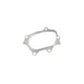 Cometic turbo downpipe for SUBARU EJ205/EJ255/EJ257 .030