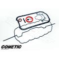 Těsnění dolní části motoru Cometic, HONDA CIVIC 1996-00 SOHC D16Y5/Y7/Y8 76mm Bore HG-1
