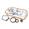 Těsnění dolní části motoru Cometic PRO2007B MITSUBISHI 93-99 ECLIPSE GST/GSX & LANCER EVO 3 4G63/T 2.0L (7 BOLT)-1