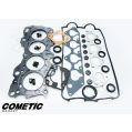 Těsnění horní části motoru Cometic, HONDA 1994-01 DOHC B16A2/A3 B18C5 82mm Bore HG-1