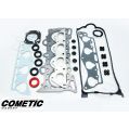 Těsnění horní části motoru Cometic, HONDA CIVIC 1996-00 SOHC D16Y5/Y7/Y8 76mm Bore HG-1